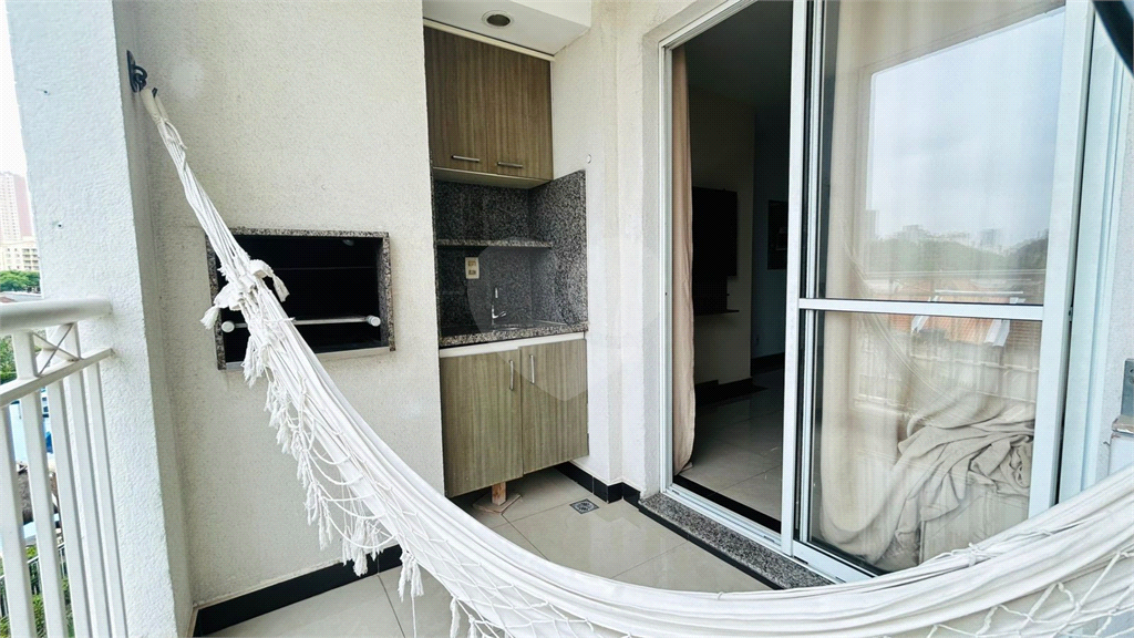 APARTAMENTO À VENDA EM CONDOMÍNIO CLUBE NA MOÓCA 