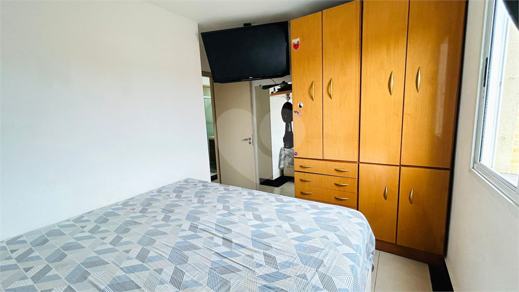 APARTAMENTO À VENDA EM CONDOMÍNIO CLUBE NA MOÓCA 