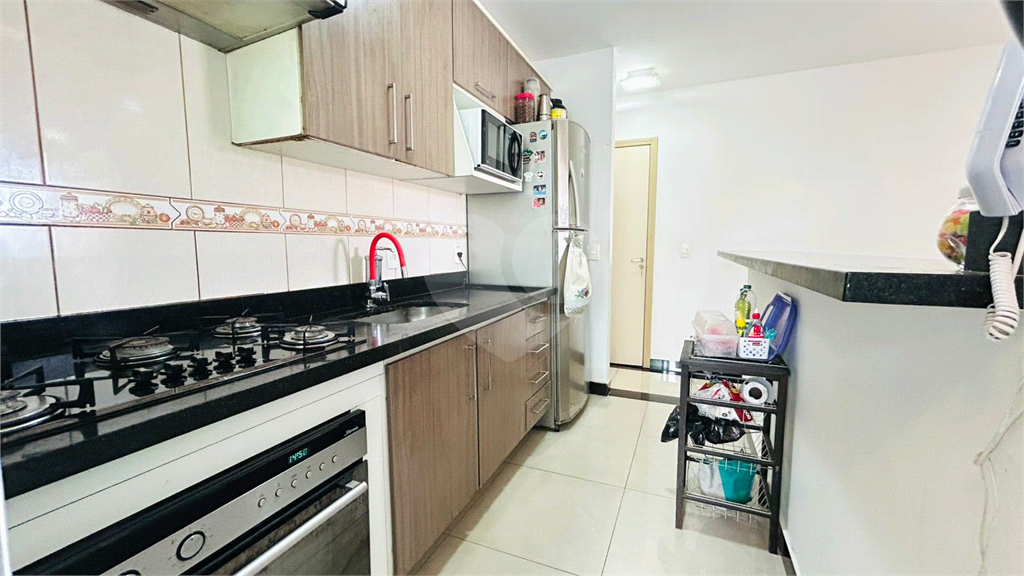 APARTAMENTO À VENDA EM CONDOMÍNIO CLUBE NA MOÓCA 