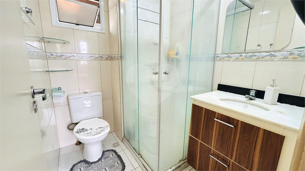 APARTAMENTO À VENDA EM CONDOMÍNIO CLUBE NA MOÓCA 