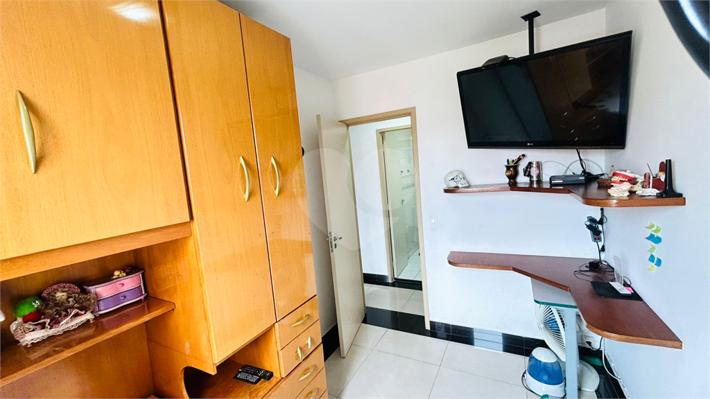 APARTAMENTO À VENDA EM CONDOMÍNIO CLUBE NA MOÓCA 