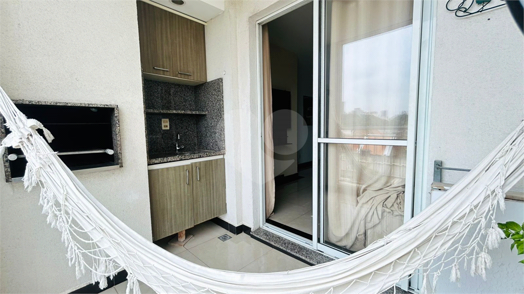 APARTAMENTO À VENDA EM CONDOMÍNIO CLUBE NA MOÓCA 