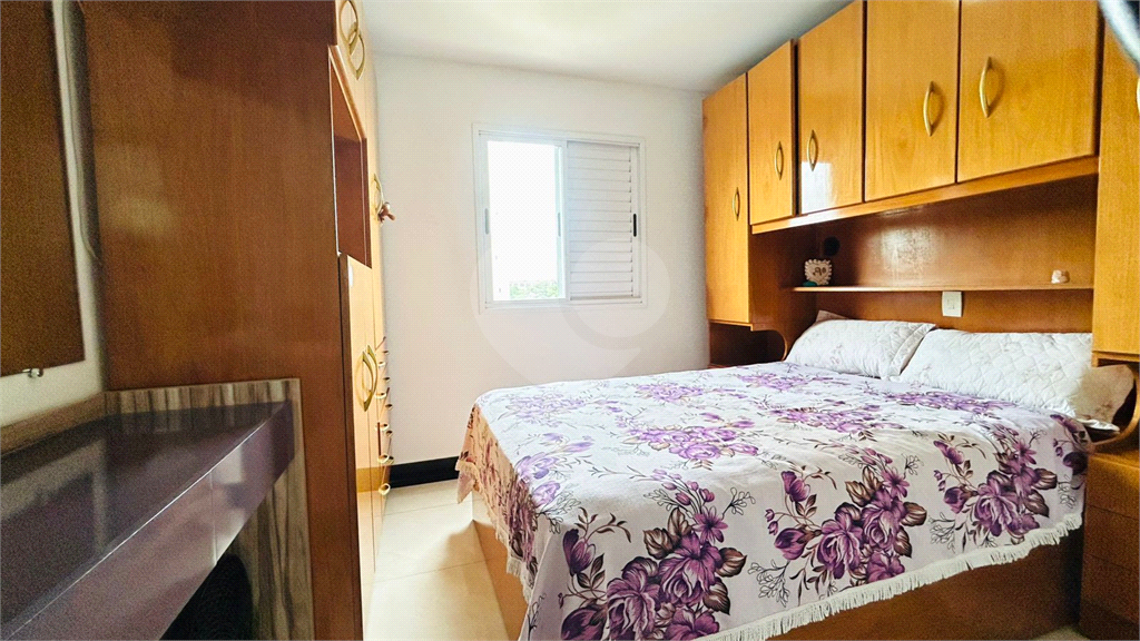 APARTAMENTO À VENDA EM CONDOMÍNIO CLUBE NA MOÓCA 