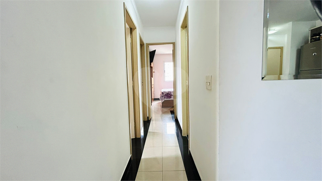 APARTAMENTO À VENDA EM CONDOMÍNIO CLUBE NA MOÓCA 