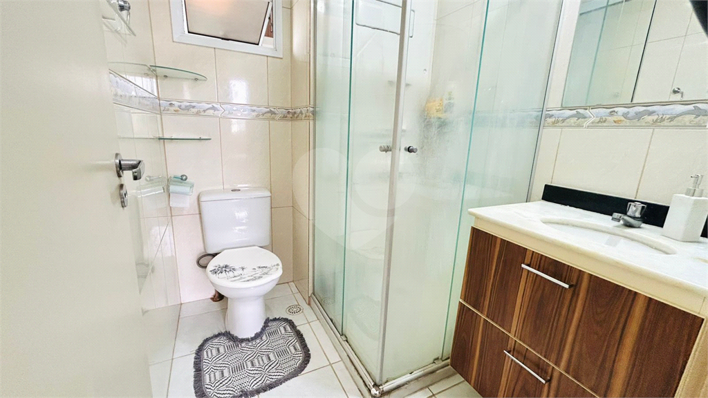 APARTAMENTO À VENDA EM CONDOMÍNIO CLUBE NA MOÓCA 