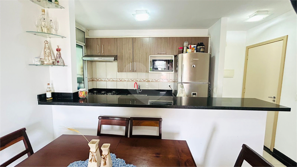 APARTAMENTO À VENDA EM CONDOMÍNIO CLUBE NA MOÓCA 