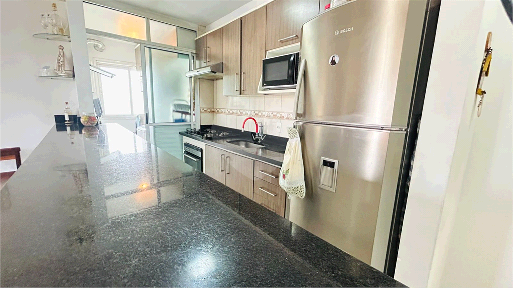 APARTAMENTO À VENDA EM CONDOMÍNIO CLUBE NA MOÓCA 