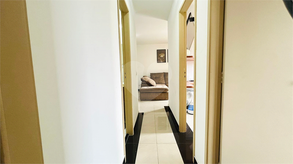 APARTAMENTO À VENDA EM CONDOMÍNIO CLUBE NA MOÓCA 