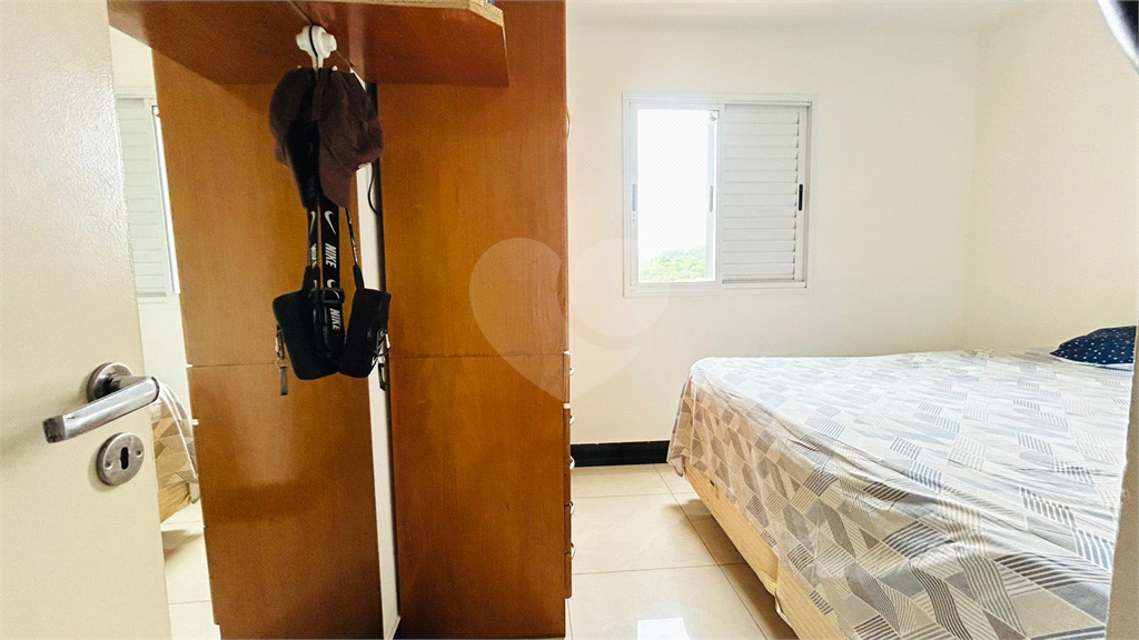 APARTAMENTO À VENDA EM CONDOMÍNIO CLUBE NA MOÓCA 