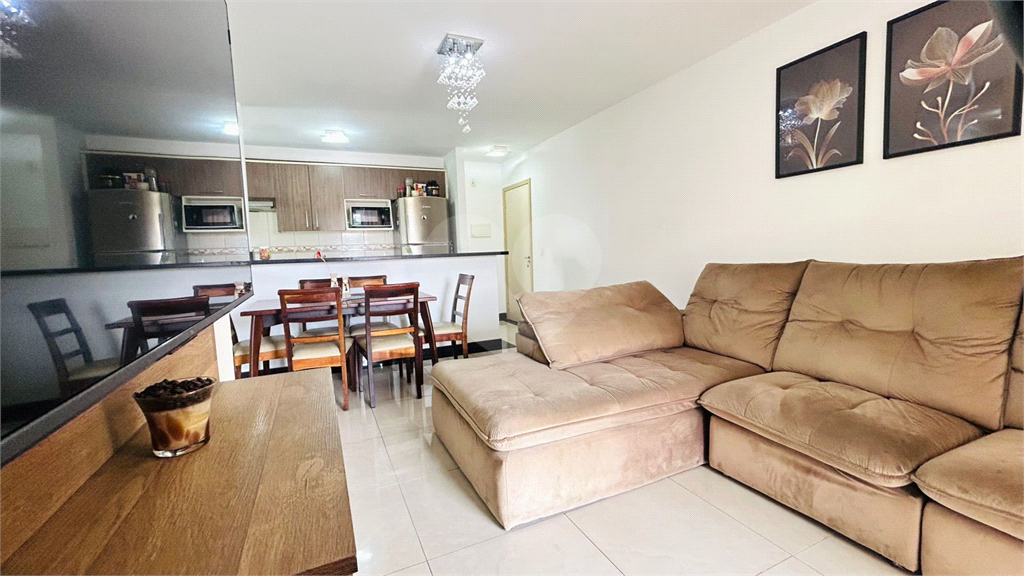 APARTAMENTO À VENDA EM CONDOMÍNIO CLUBE NA MOÓCA 