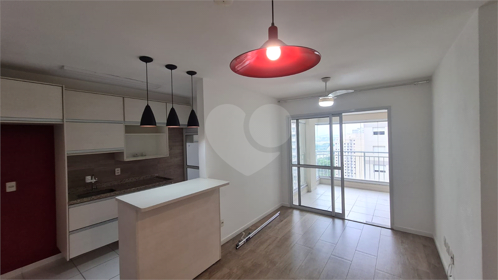 Apartamento, 2 quartos, 66 m² - Foto 1