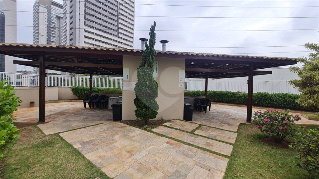 Apartamento, 2 quartos, 66 m² - Foto 11