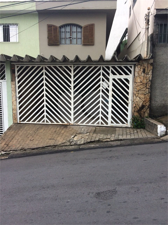 Casa, 4 quartos, 110 m² - Foto 1