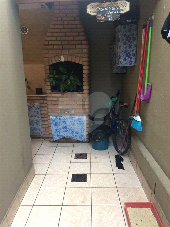 Casa, 4 quartos, 110 m² - Foto 2