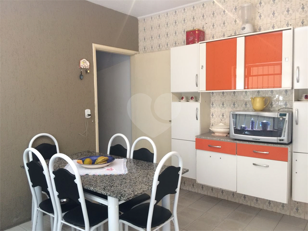 Casa, 4 quartos, 110 m² - Foto 6