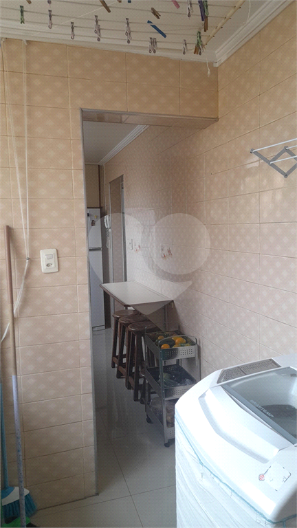 APARTAMENTO VILA INVERNADA - JAÇANA