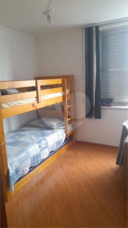 APARTAMENTO VILA INVERNADA - JAÇANA
