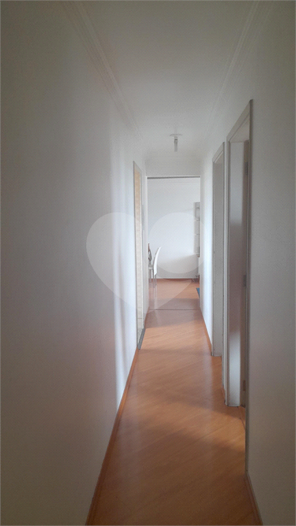 APARTAMENTO VILA INVERNADA - JAÇANA