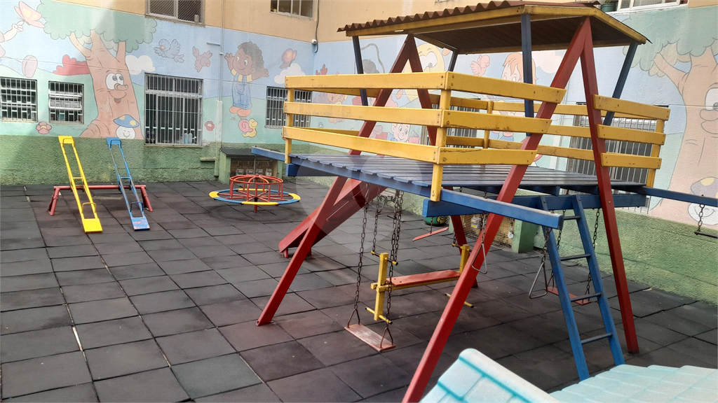 APARTAMENTO VILA INVERNADA - JAÇANA