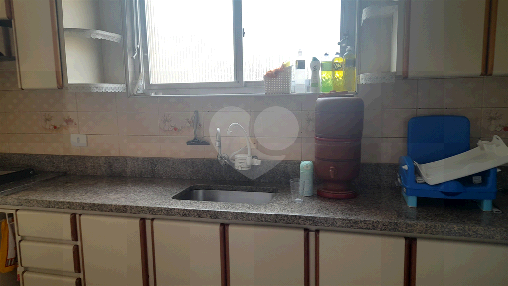 APARTAMENTO VILA INVERNADA - JAÇANA