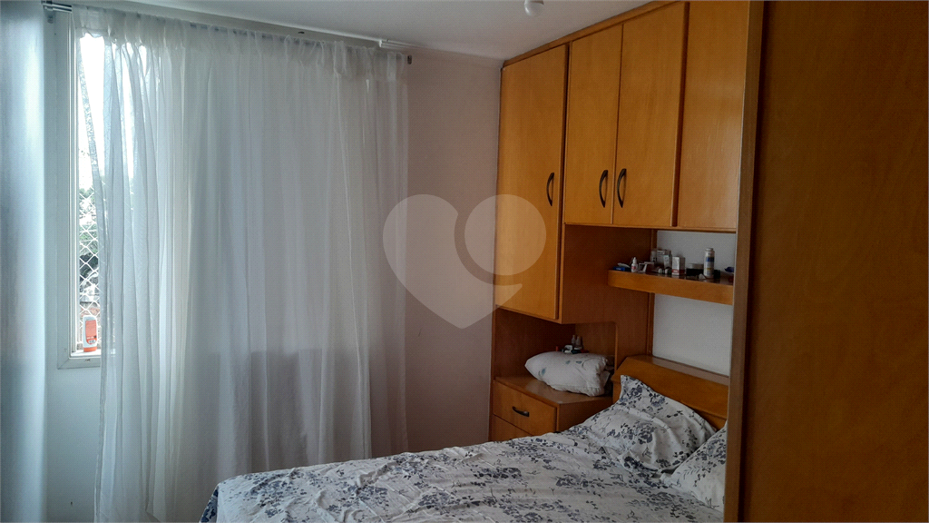 APARTAMENTO VILA INVERNADA - JAÇANA