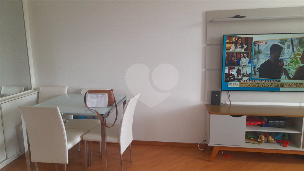 APARTAMENTO VILA INVERNADA - JAÇANA