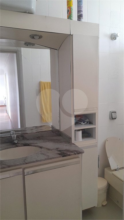 APARTAMENTO VILA INVERNADA - JAÇANA