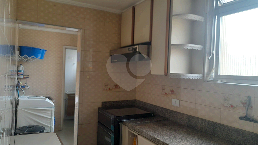 APARTAMENTO VILA INVERNADA - JAÇANA