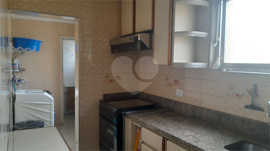 APARTAMENTO VILA INVERNADA - JAÇANA