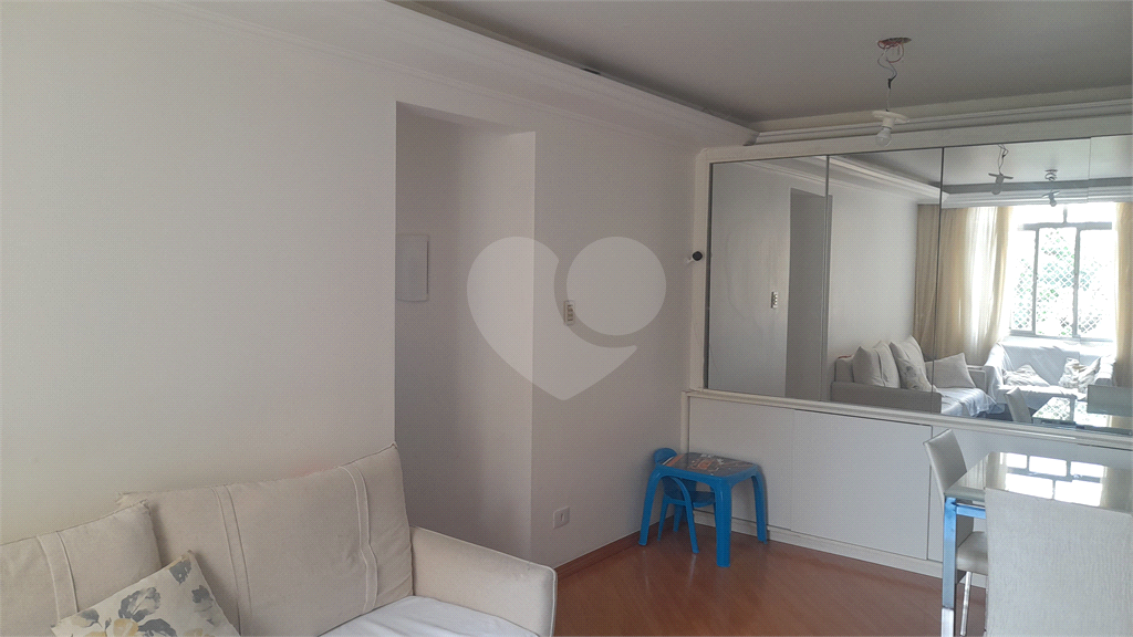 APARTAMENTO VILA INVERNADA - JAÇANA