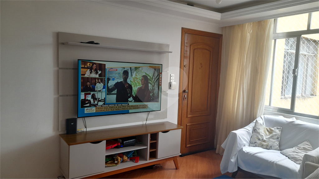 APARTAMENTO VILA INVERNADA - JAÇANA