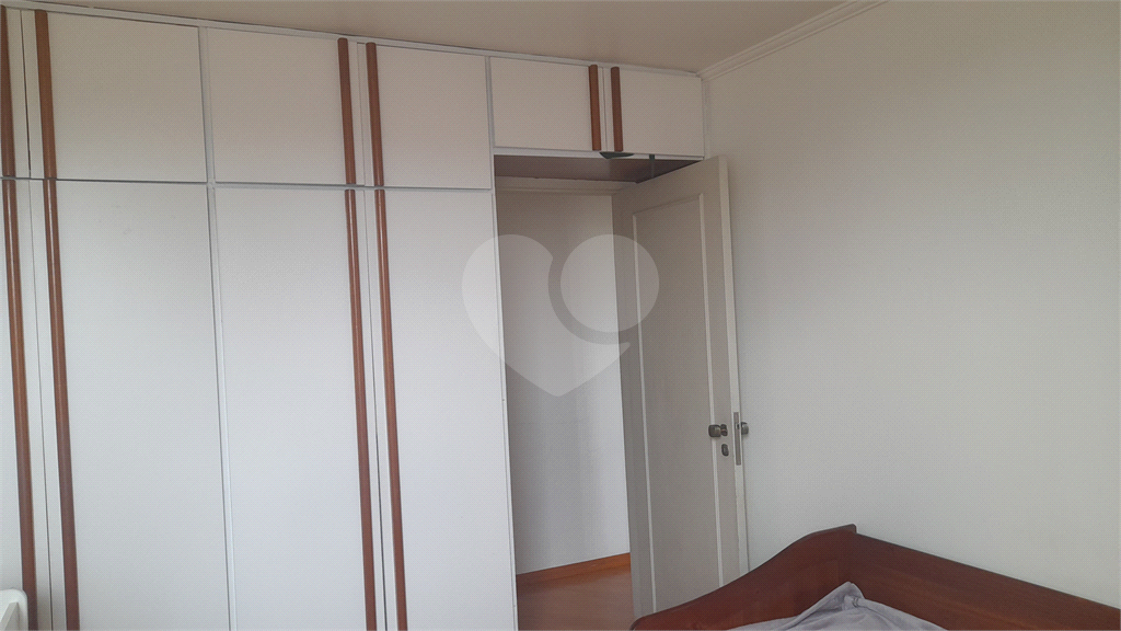 APARTAMENTO VILA INVERNADA - JAÇANA