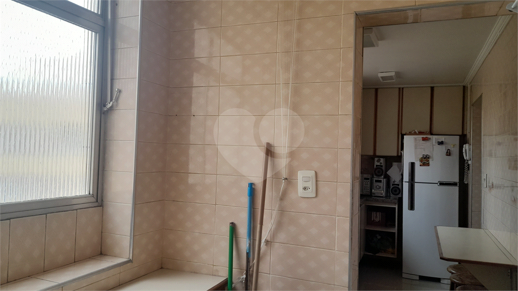 APARTAMENTO VILA INVERNADA - JAÇANA