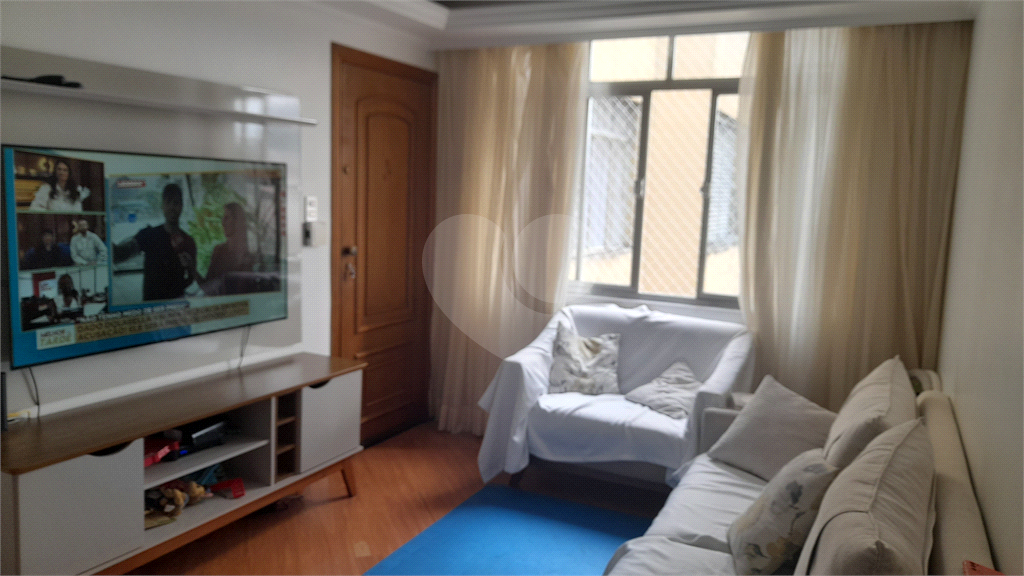 APARTAMENTO VILA INVERNADA - JAÇANA