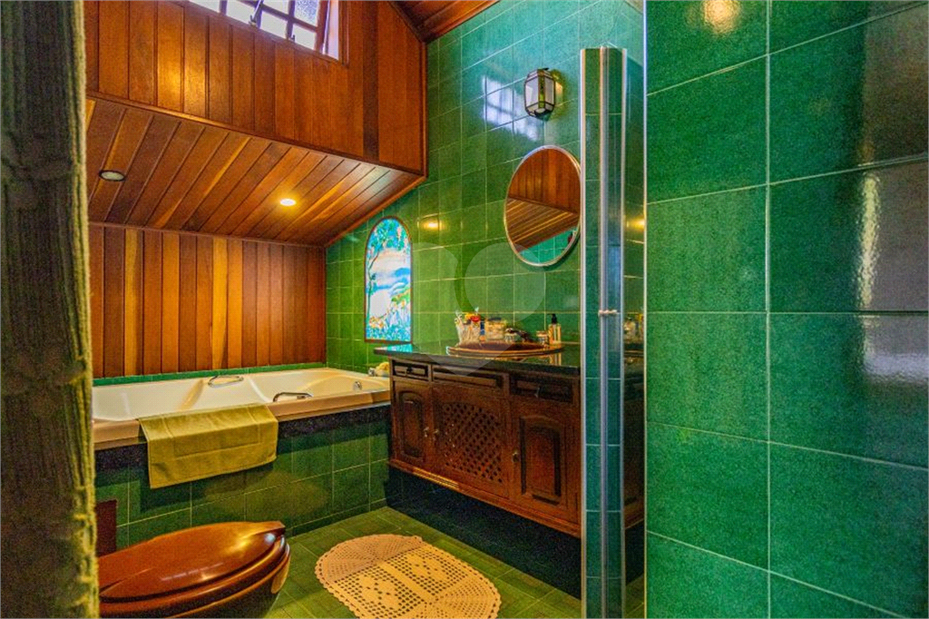 Casa de Condomínio à venda | 9.000 m² | 7 suítes | 20 vagas em Serra Negra/SP!