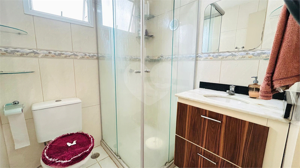 APARTAMENTO Á VENDA NA MOÓCA 