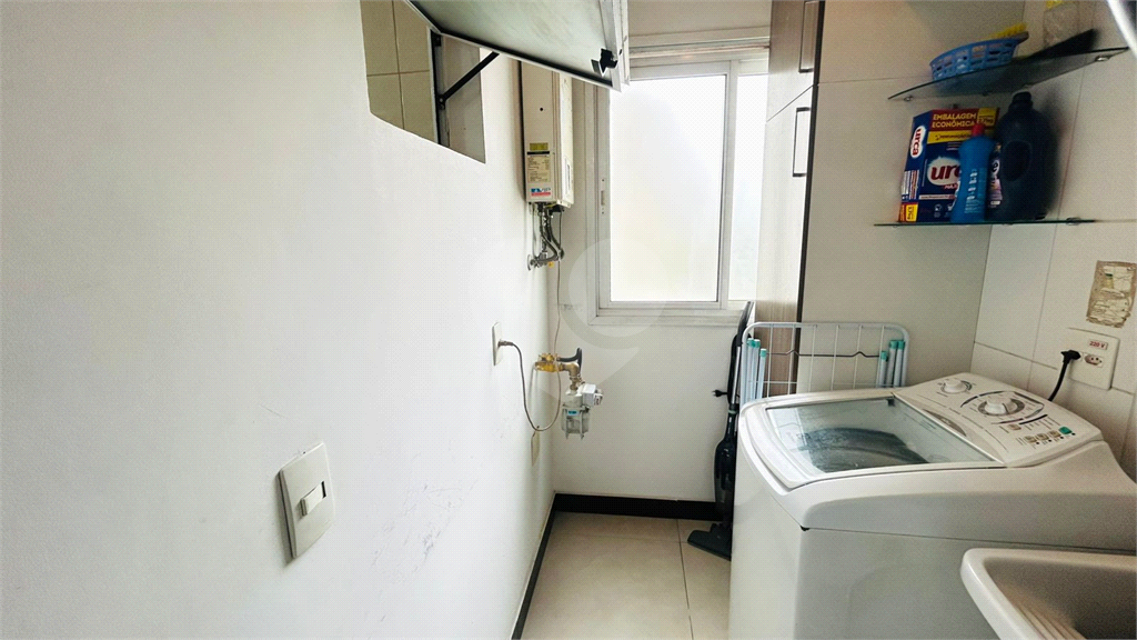 APARTAMENTO Á VENDA NA MOÓCA 