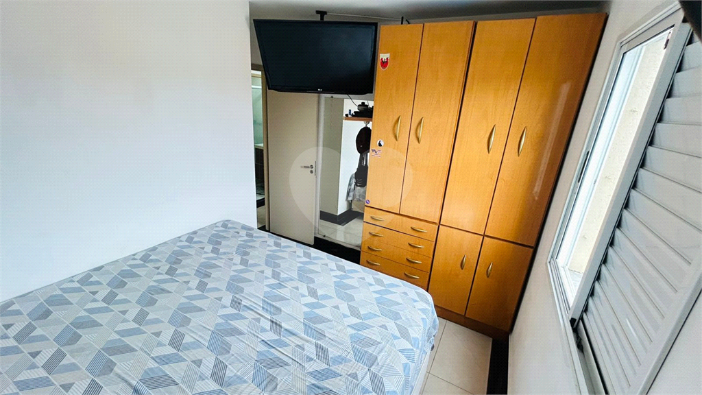 APARTAMENTO Á VENDA NA MOÓCA 