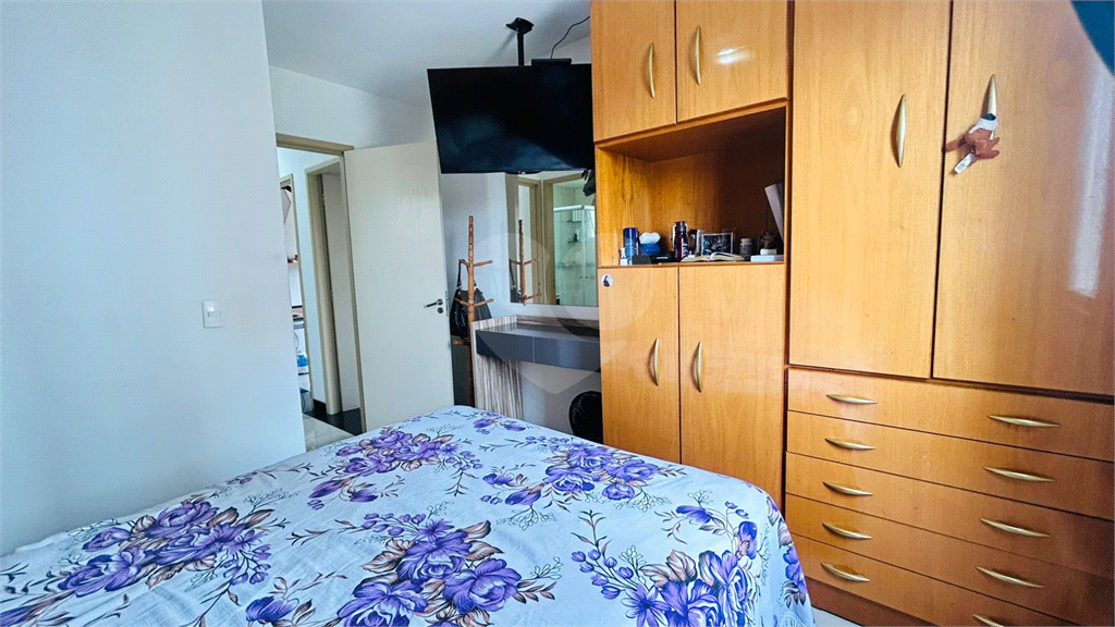 APARTAMENTO Á VENDA NA MOÓCA 