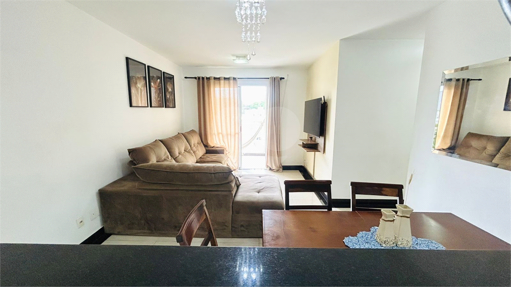 APARTAMENTO Á VENDA NA MOÓCA 