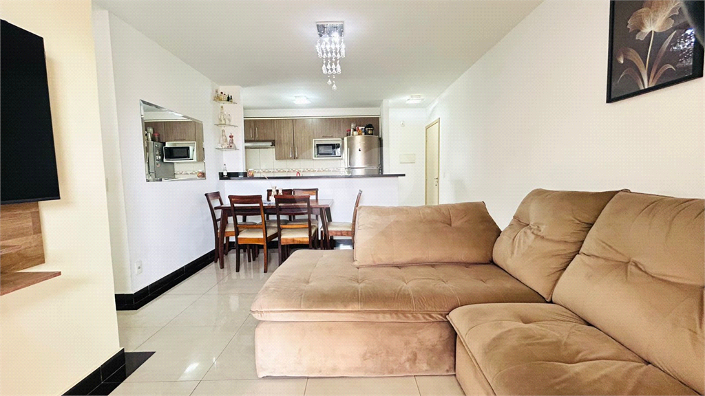 APARTAMENTO Á VENDA NA MOÓCA 