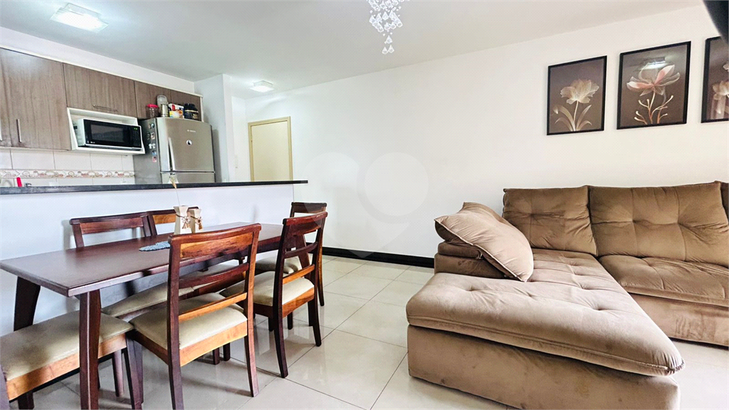 APARTAMENTO Á VENDA NA MOÓCA 