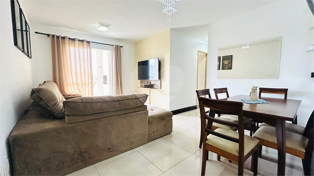 APARTAMENTO Á VENDA NA MOÓCA 