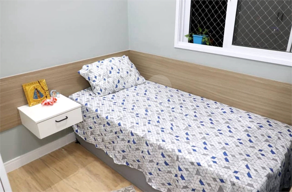 Apartamento, 2 quartos, 40 m² - Foto 26