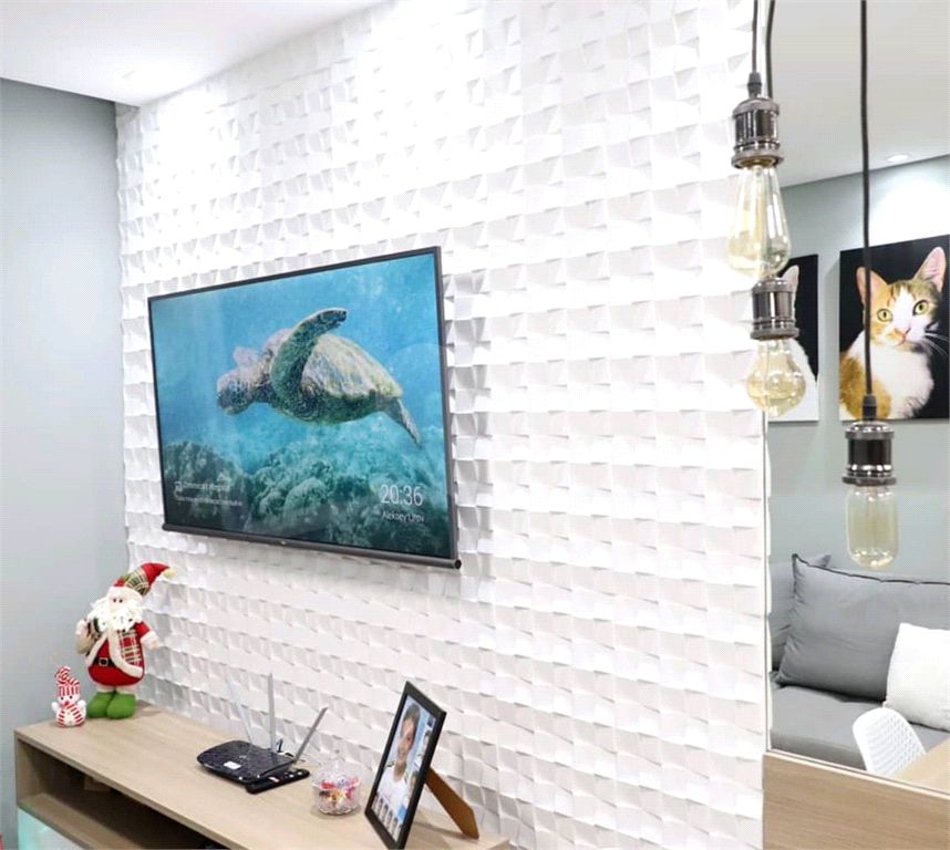 Apartamento, 2 quartos, 40 m² - Foto 23