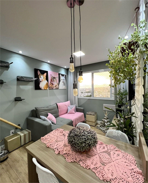 Apartamento, 2 quartos, 40 m² - Foto 27