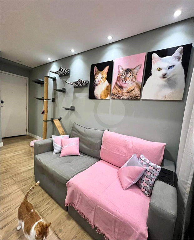 Apartamento, 2 quartos, 40 m² - Foto 15