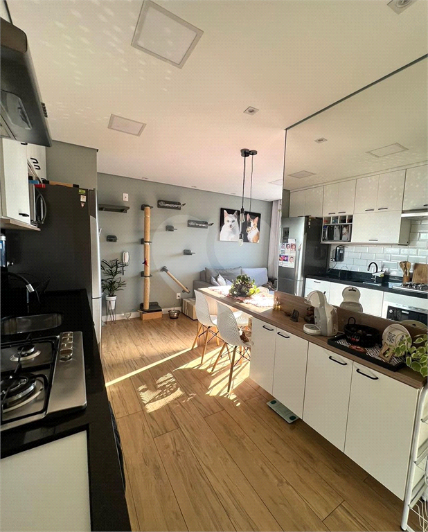 Apartamento, 2 quartos, 40 m² - Foto 13