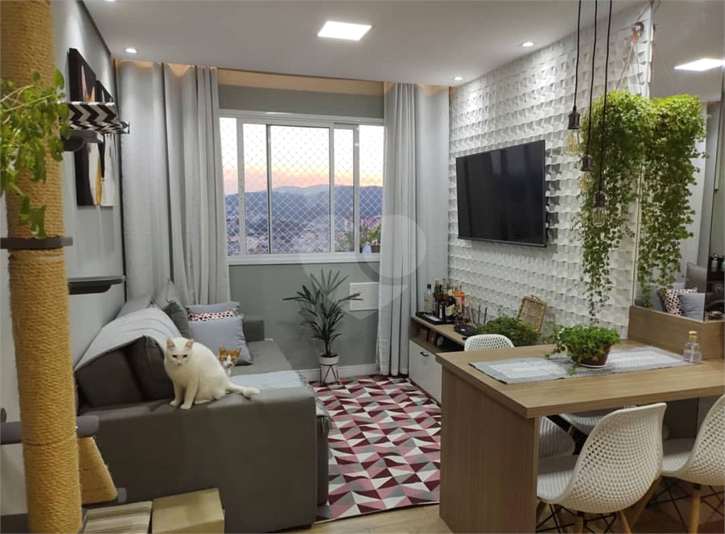 Apartamento, 2 quartos, 40 m² - Foto 19