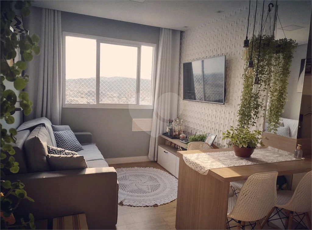 Apartamento, 2 quartos, 40 m² - Foto 22